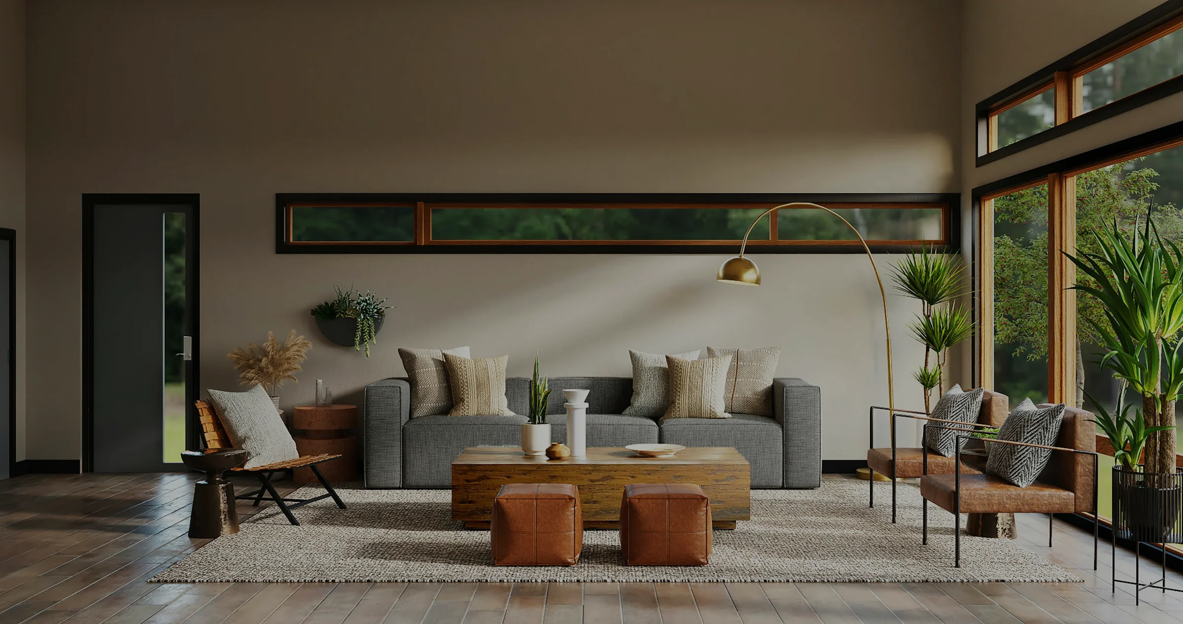 Luxury Interior_Slide 1 Overlay