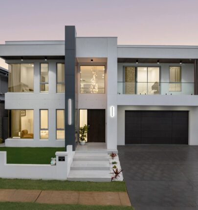 84 Somervaille Drive Catherine Field NSW1