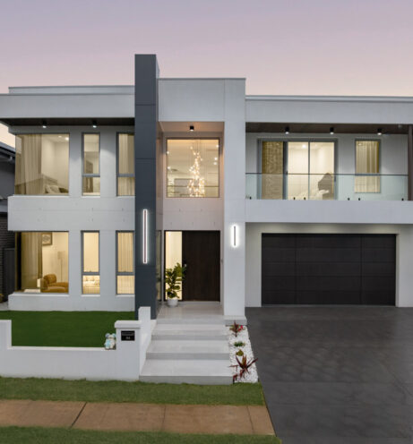 84 Somervaille Drive Catherine Field NSW1