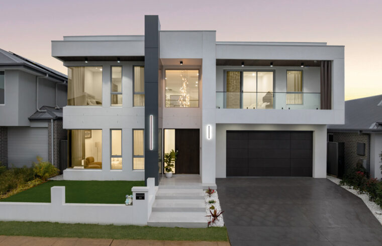 84 Somervaille Drive Catherine Field NSW1