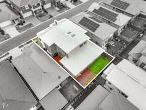 84 Somervaille Drive Catherine Field NSW22