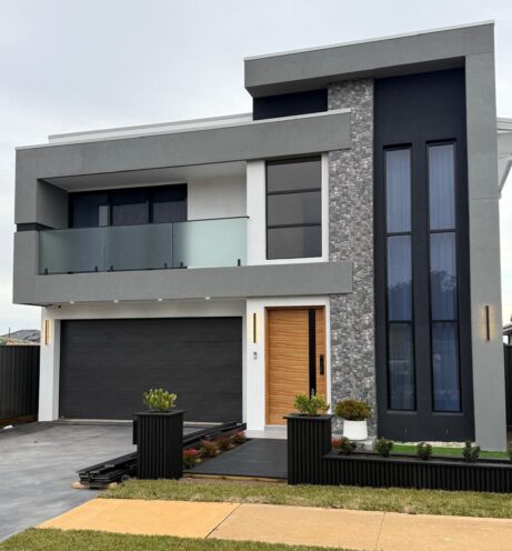 33 Ashbrook drive Catherine field