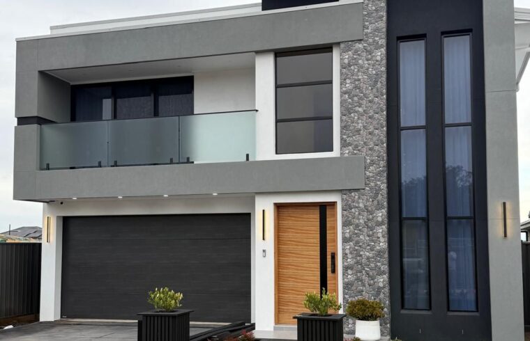 33 Ashbrook drive Catherine field