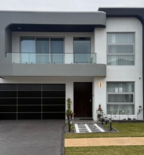 5 Durack ave Catherine field