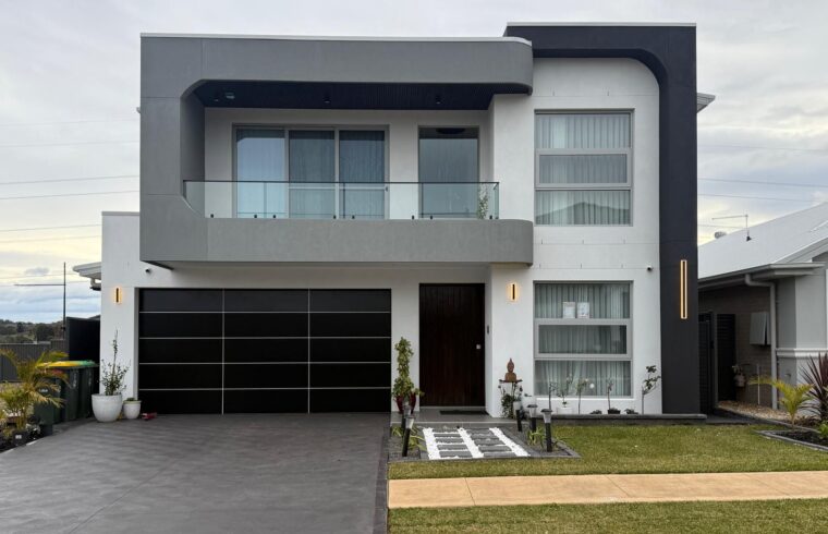 5 Durack ave Catherine field