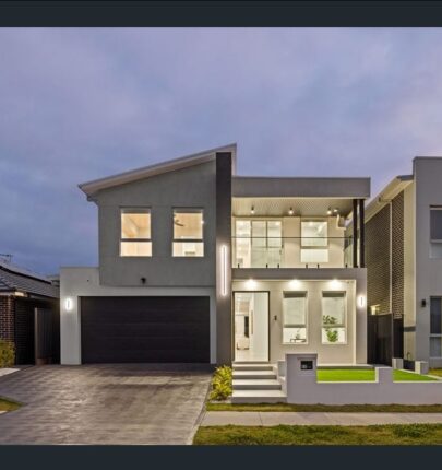 17 Burrough Street Catherine Field NSW 2557-1