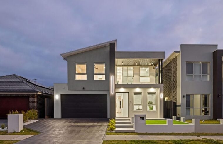 17 Burrough Street Catherine Field NSW 2557-1